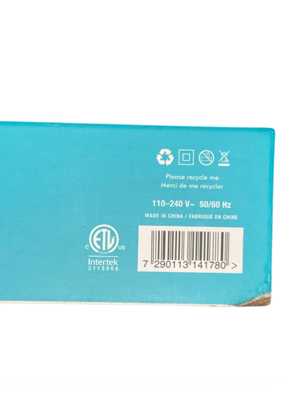 Moroccanoil 1” Everlasting Curl Titanium Curling Iron New Sealed - Picture 10 of 10